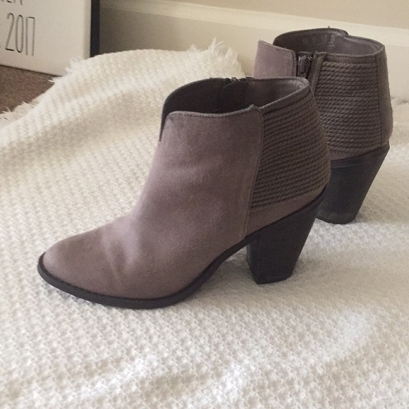 Booties - Picture 3 of 3